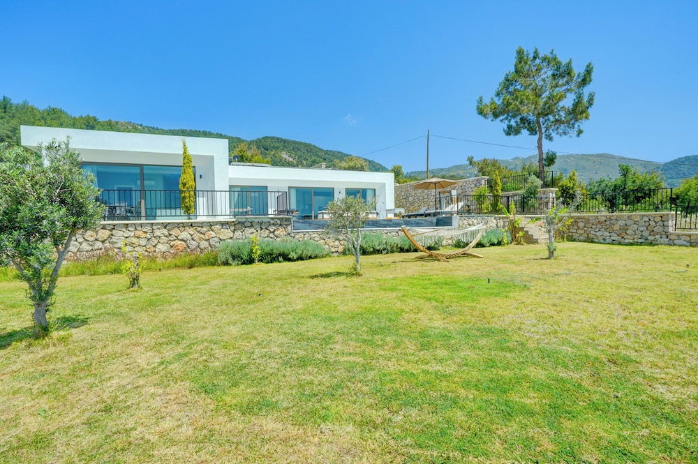 Villa Mercury 9 - PLANET LUXURY VILLAS
