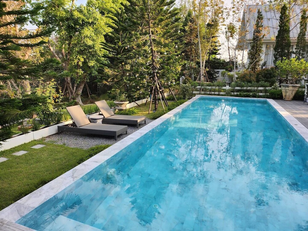 La Campagne Villa Chiangmai