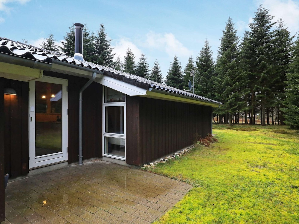 6 Person Holiday Home in Fjerritslev view 5