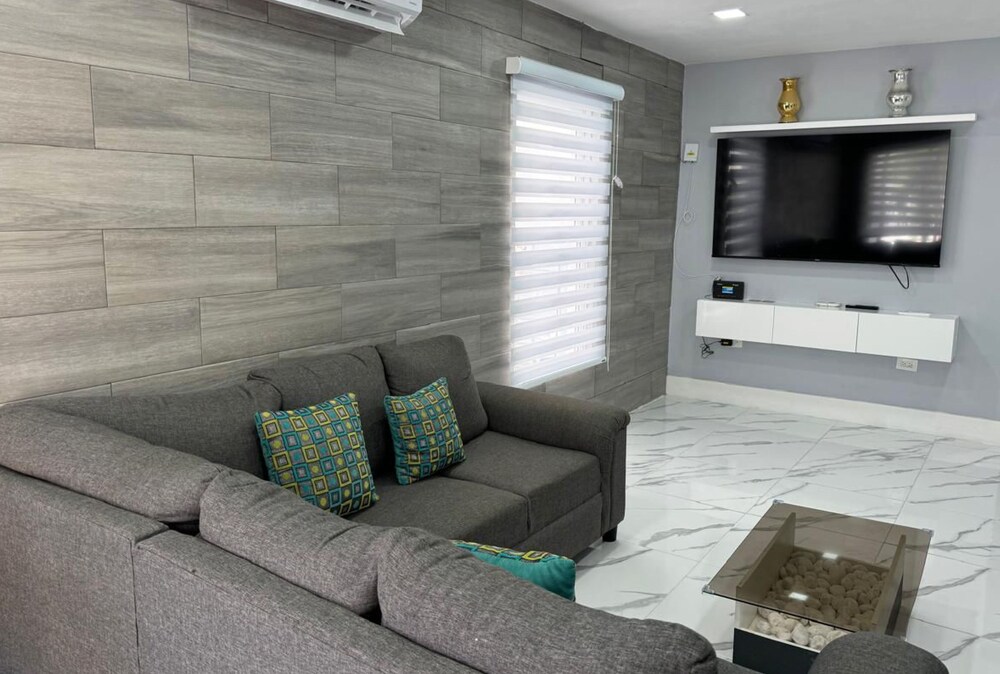 Brisas Bahía Azul Habitaciones