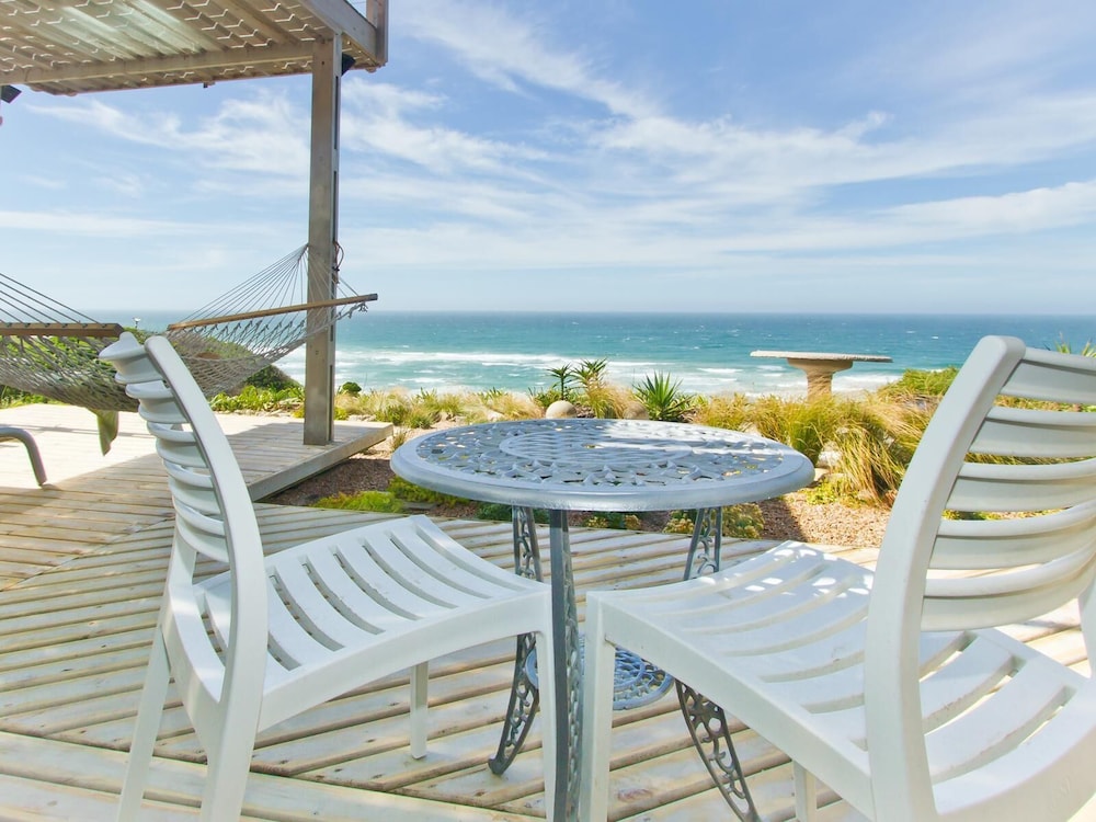 Dolphin Villa view 4