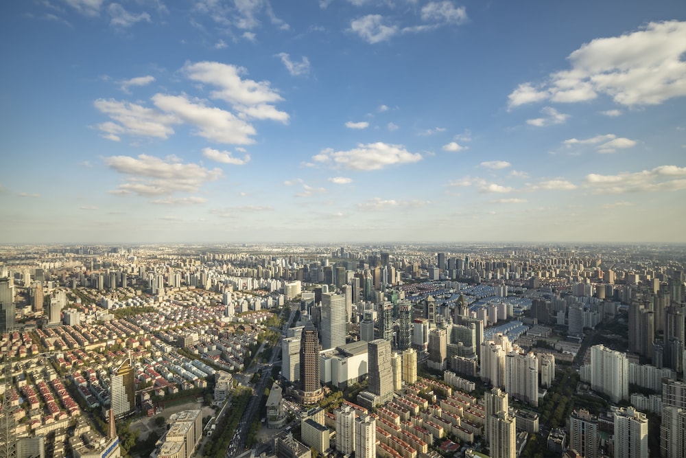 Park Hyatt Shanghai 26
