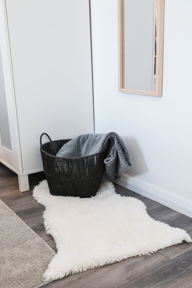 Victoria Road Apartment in Stoke