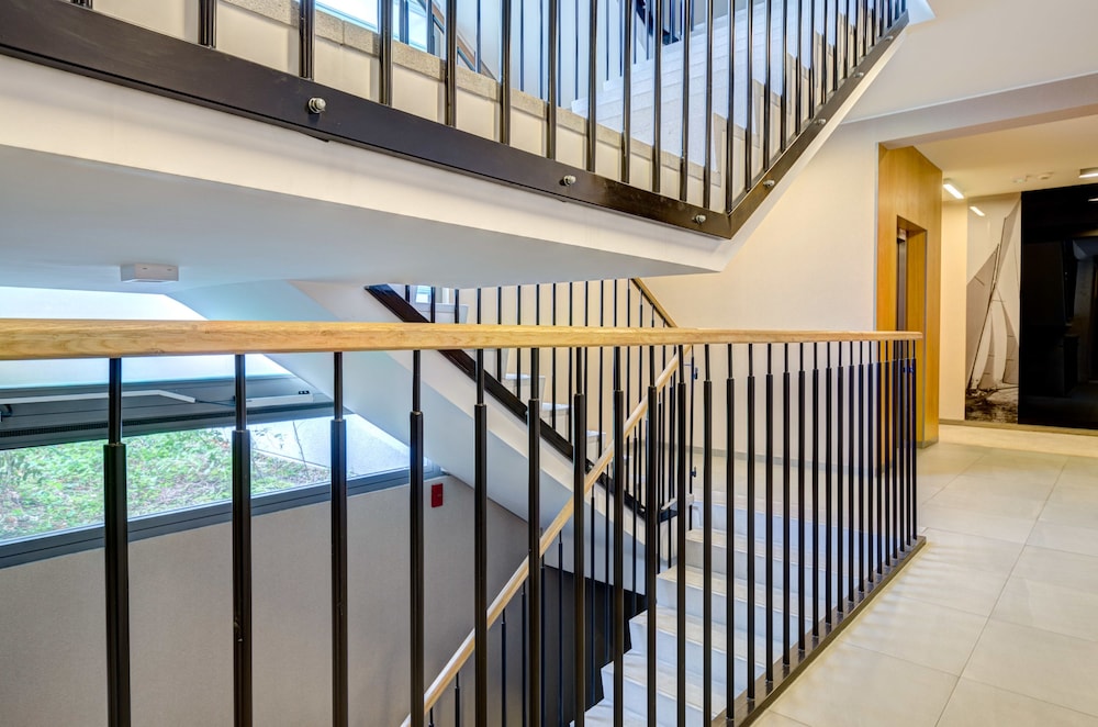 Dom & House - Apartments Nadmorski Dwor