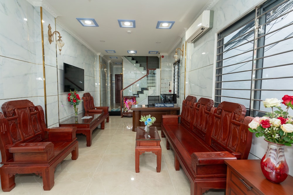 Sunny Guest House