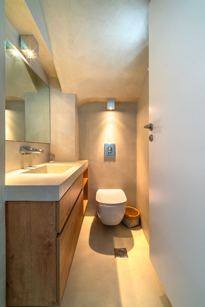 Salt Stone Beach Front Retreat by Estia