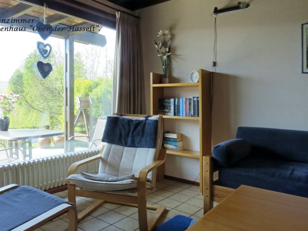 Holiday Home in Mielinghausen Near ski Area view 5