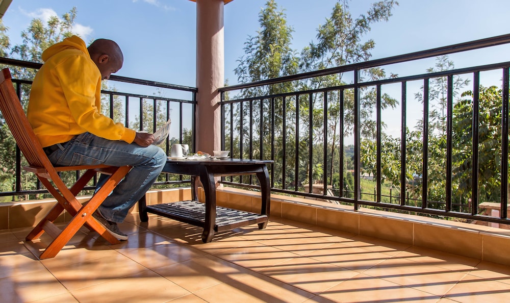 Kuniville Guest House