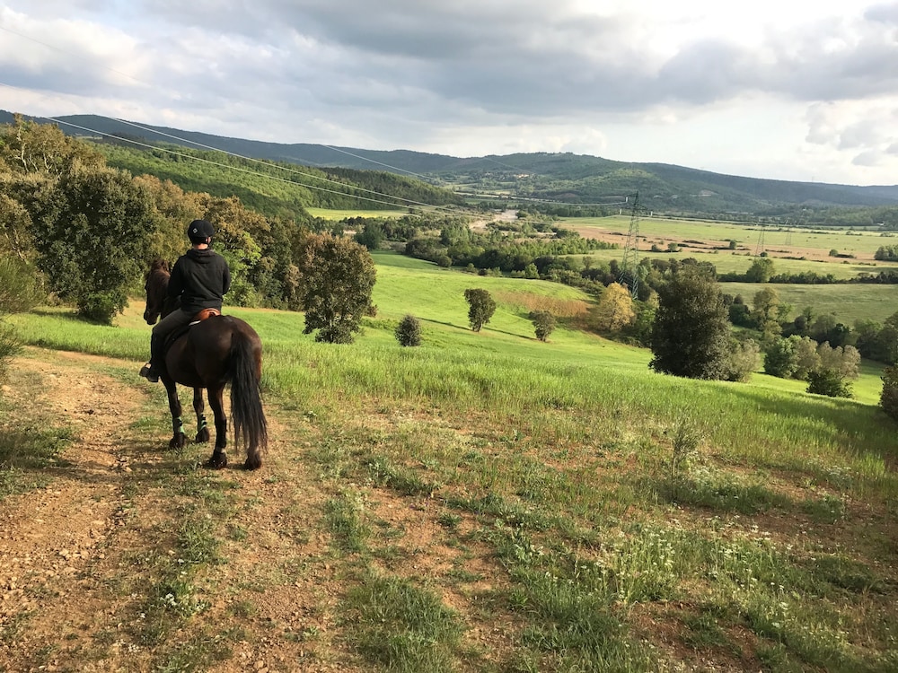Agriturismo San Ottaviano