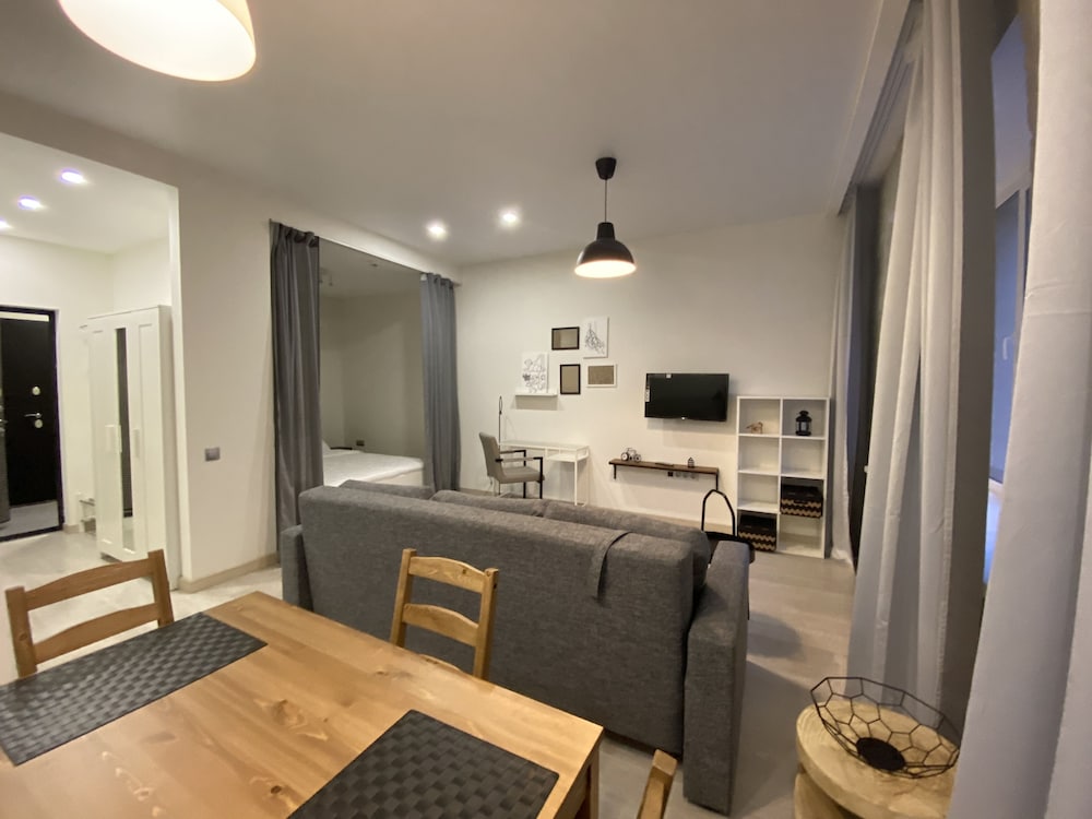 Aparthotel Lind