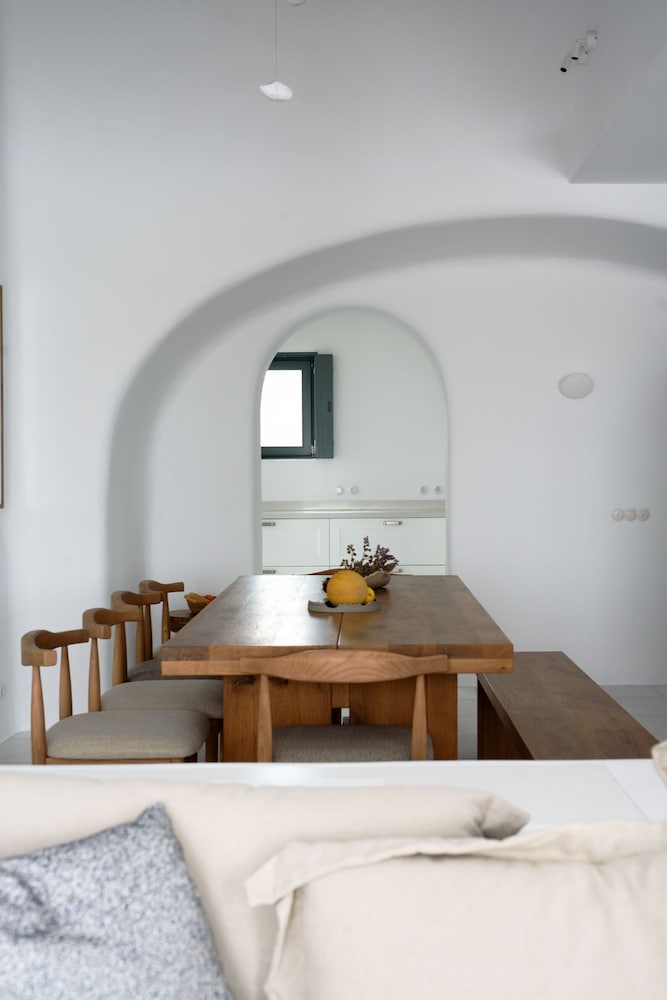 Ammilia Villa Naxos