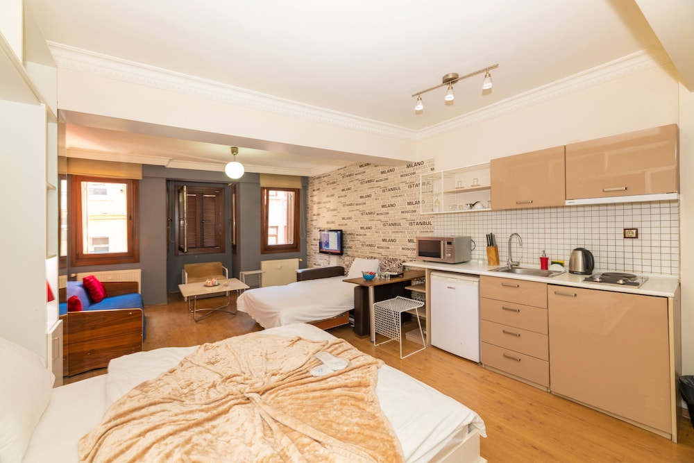 Opera House Otel - Image 86