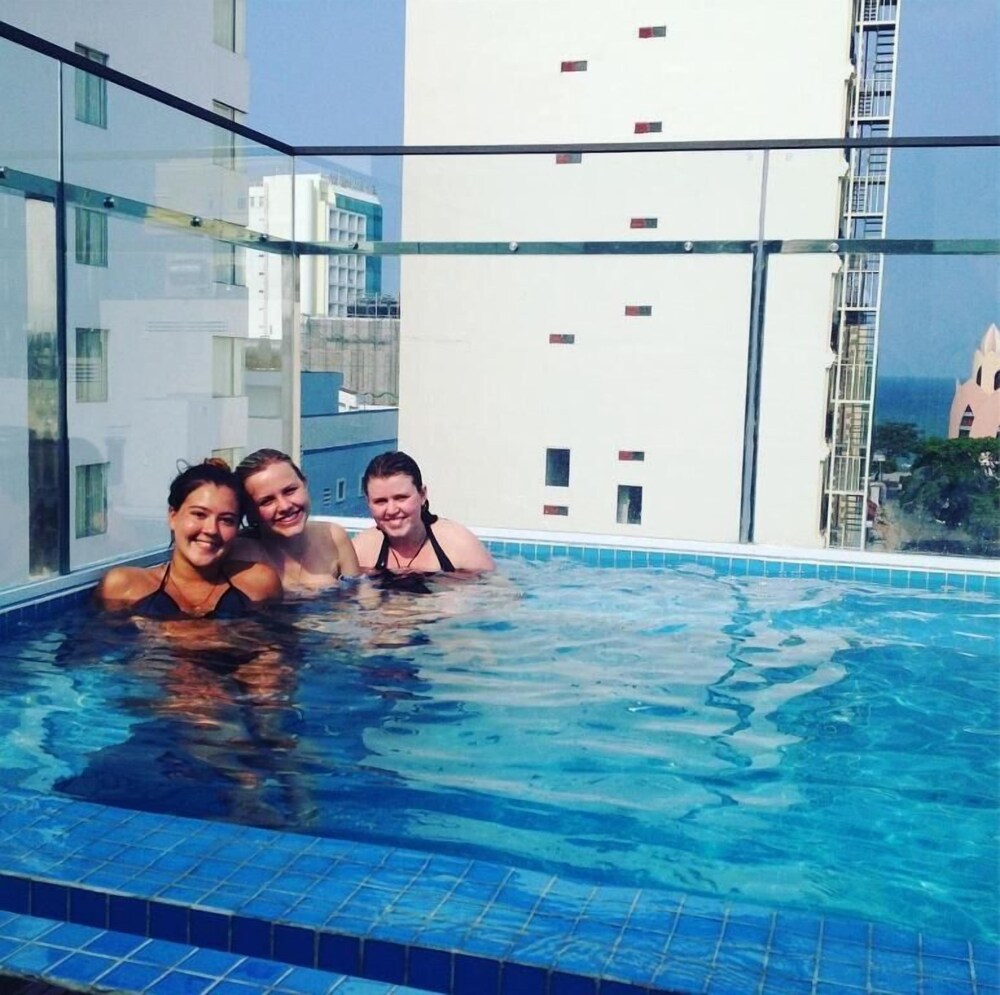 Bondi Backpackers Nha Trang - Hostel