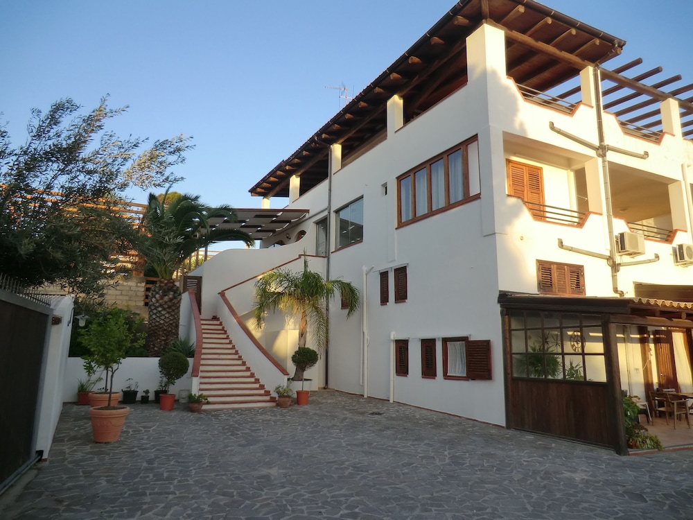 B&B Mediterraneo Mare e Sole