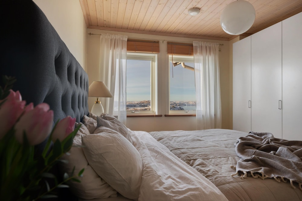 Vetteberget Huset in Fj Llbacka