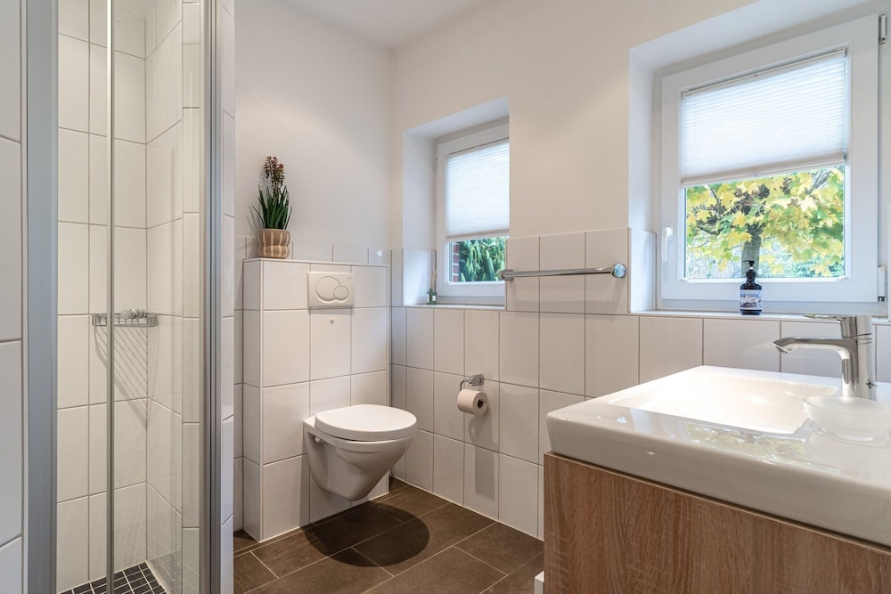 Ferienhaus in St. Peter-ording
