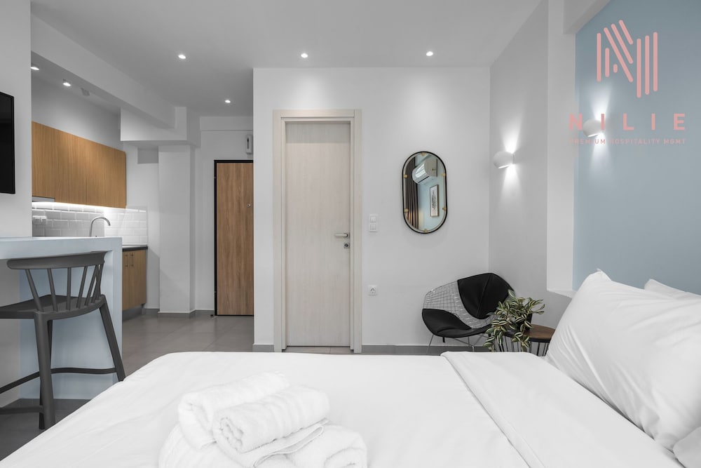 INsite Nilie Hospitality MGMT