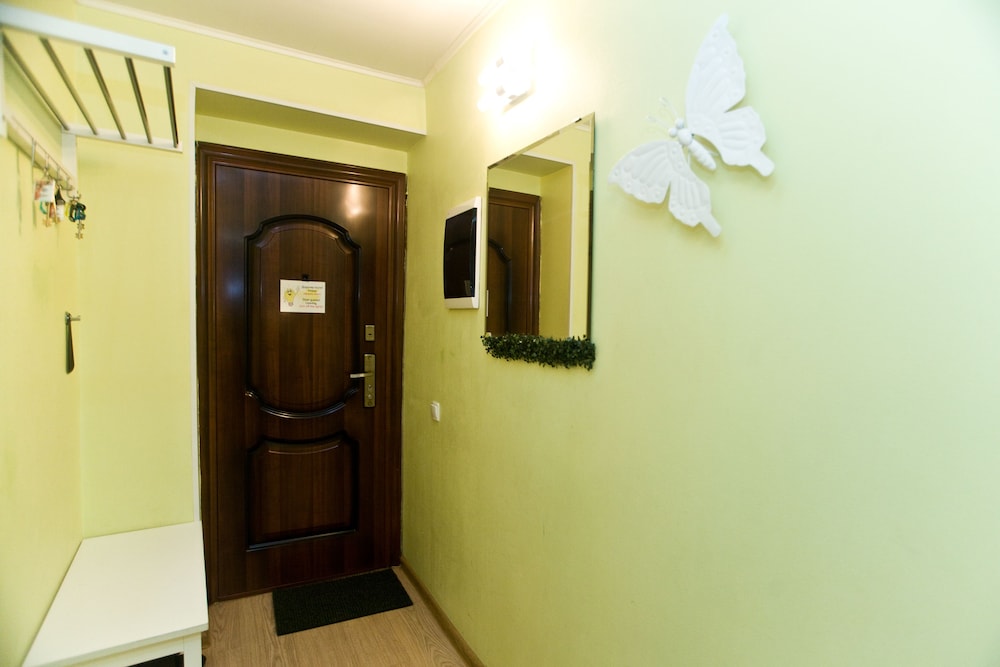Kvart Boutique Belorusskiy