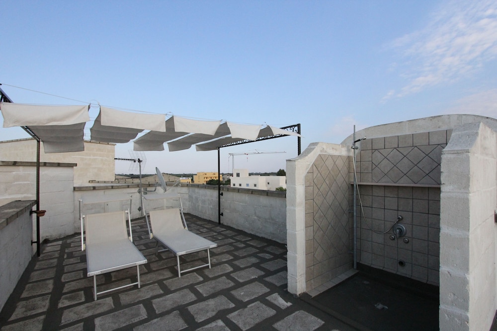 Residence Borgo Antico