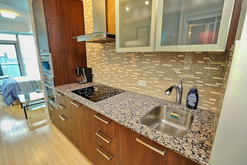 The York Boutique Suites