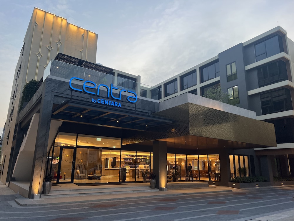 Hotel Centara Life Hotel Bangkok Phra Nakhon - Image 1