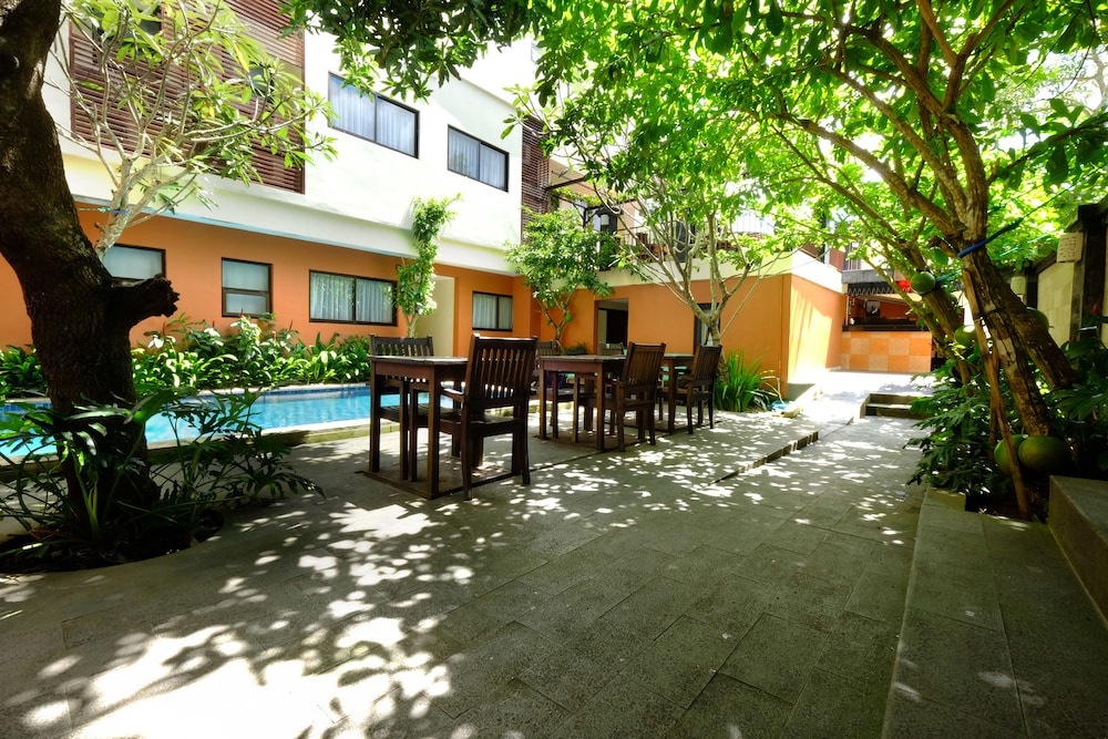 The Hill Ungasan House