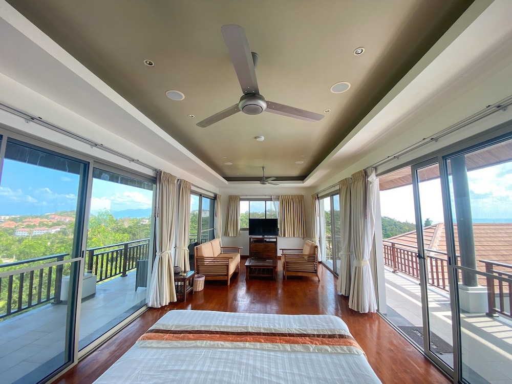 Horizon Villas Samui