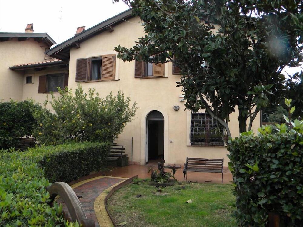 Colonna Suite Luxury - Amazing Villa