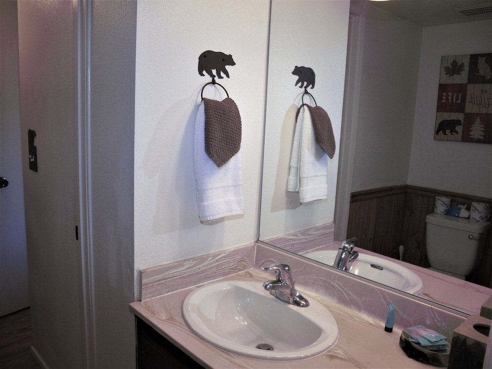 Snow Summit Townhouse Rentals & Sales