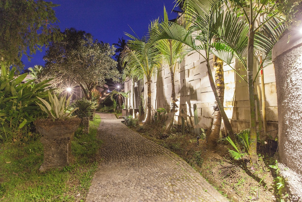 Cakra Villa Ubud