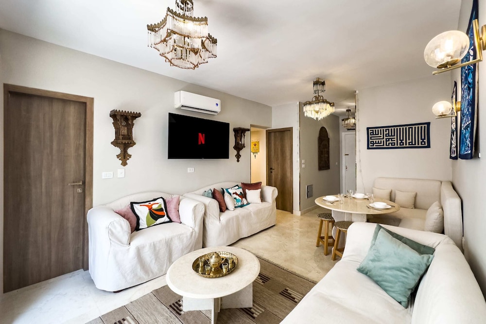 Xuru Stays I Authentic Traditions Cozy Stays, 1bdr