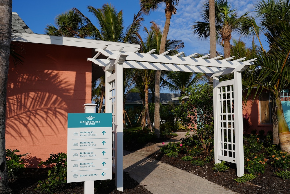 Manasota Key Resort