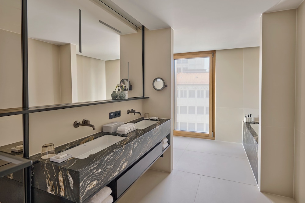 Koenigshof, a Luxury Collection Hotel, Munich 56
