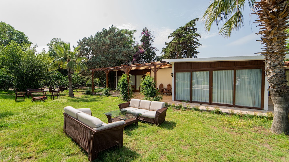 Almina Garden Butik - Yetişkinler İçin - Image 36