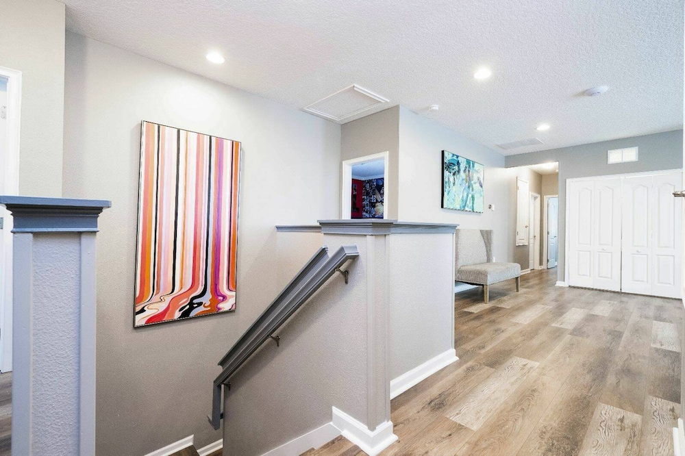 Solterra 12bd 11 5bat Sleeps24 Disney Pool Spa