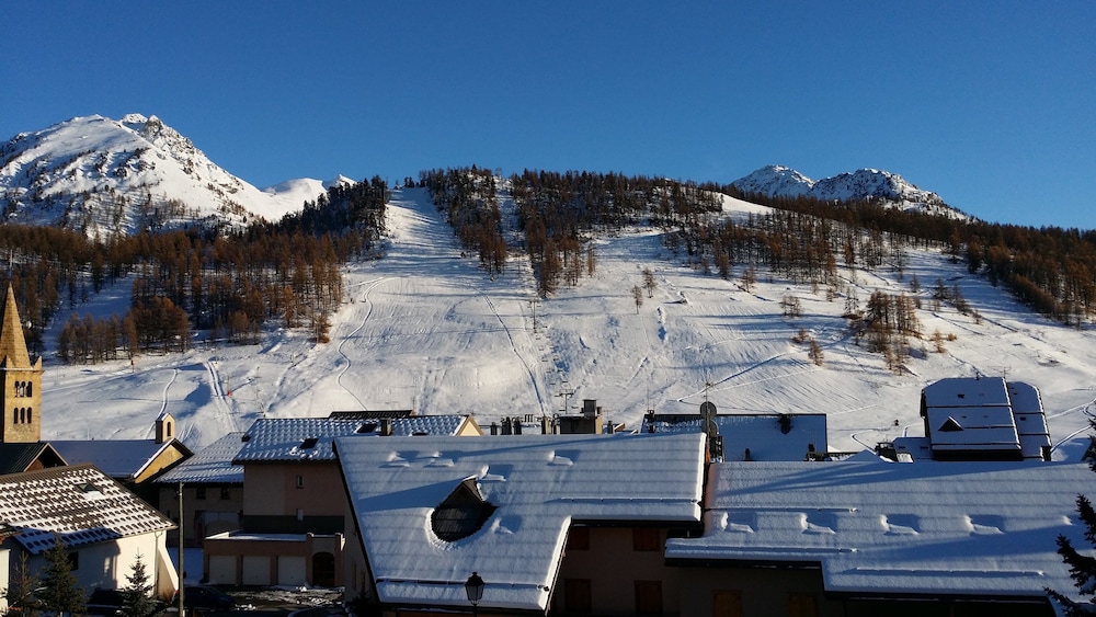 Chalet Plein Sud, Fotografia 16