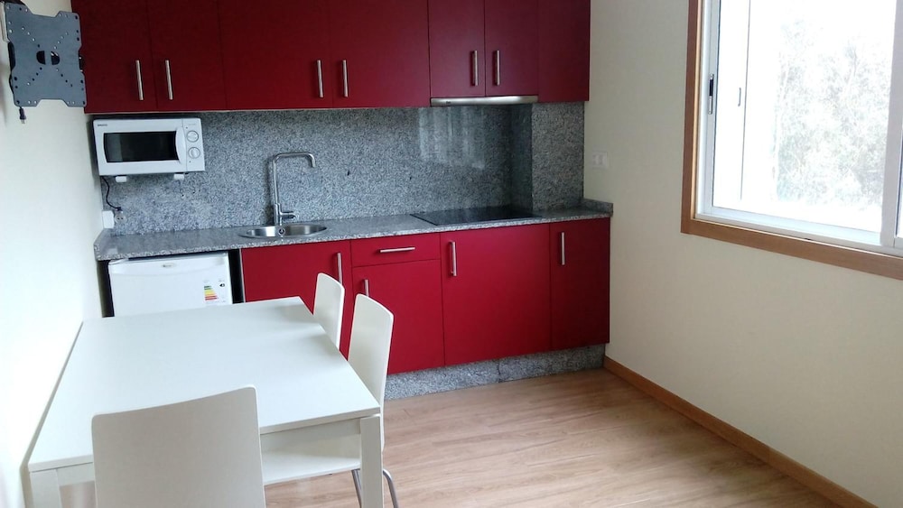 Hostal O Rancheiro