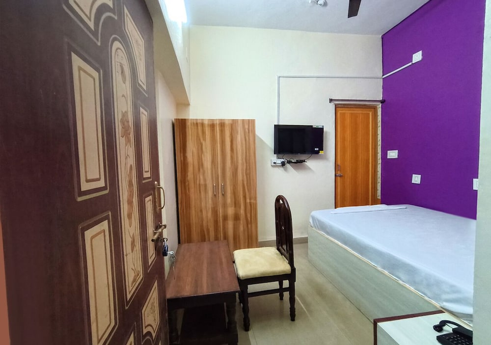 ASHOK NANDINI GUEST HOUSE