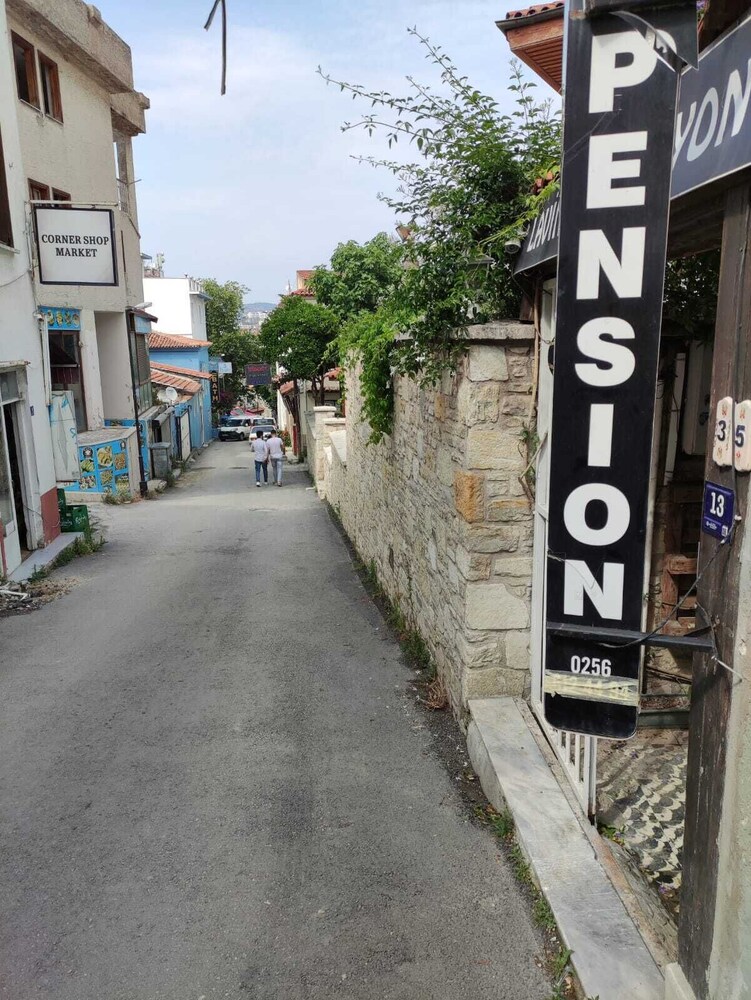 Lavinya Pansiyon - Property Image 14