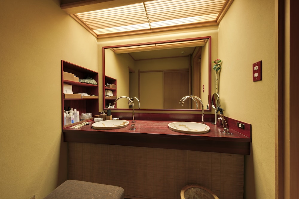 Fukiya Ryokan