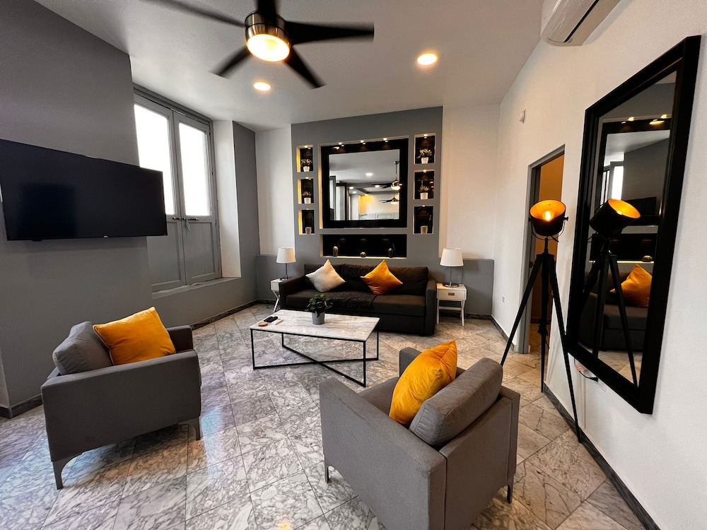 Old San Juan Rentals