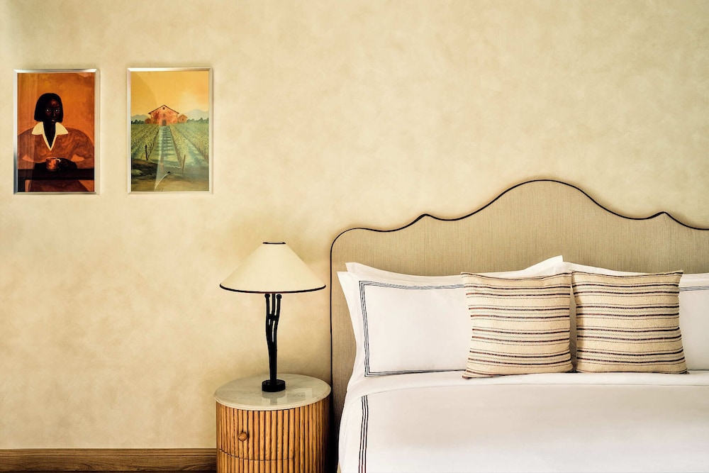 Hotel Irada Pune Wine Country