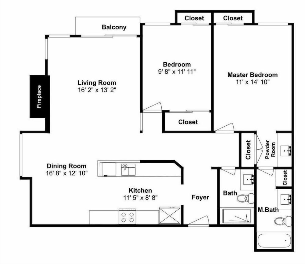 Mammoth Mountain Condos