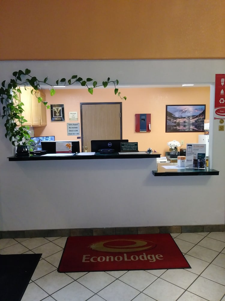 Canon City Vacations - Econo Lodge - Property Image 69