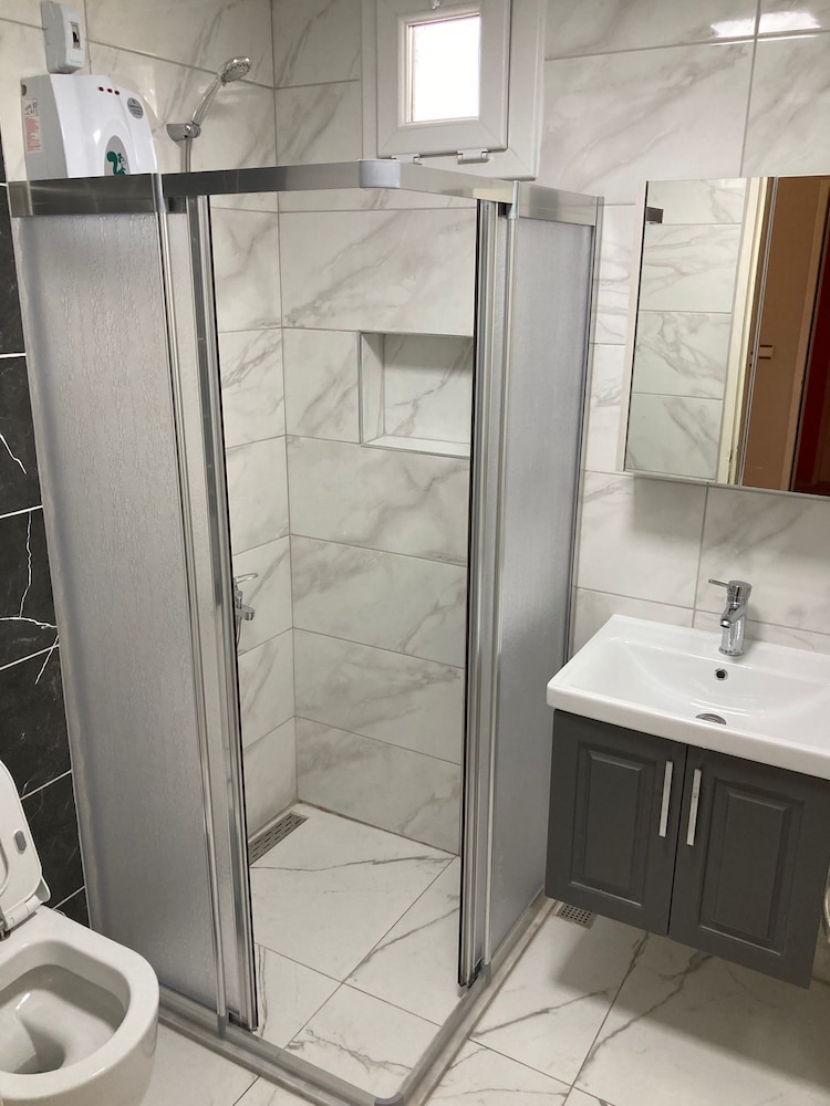 Koz Marigold Apart Otel - Image 86