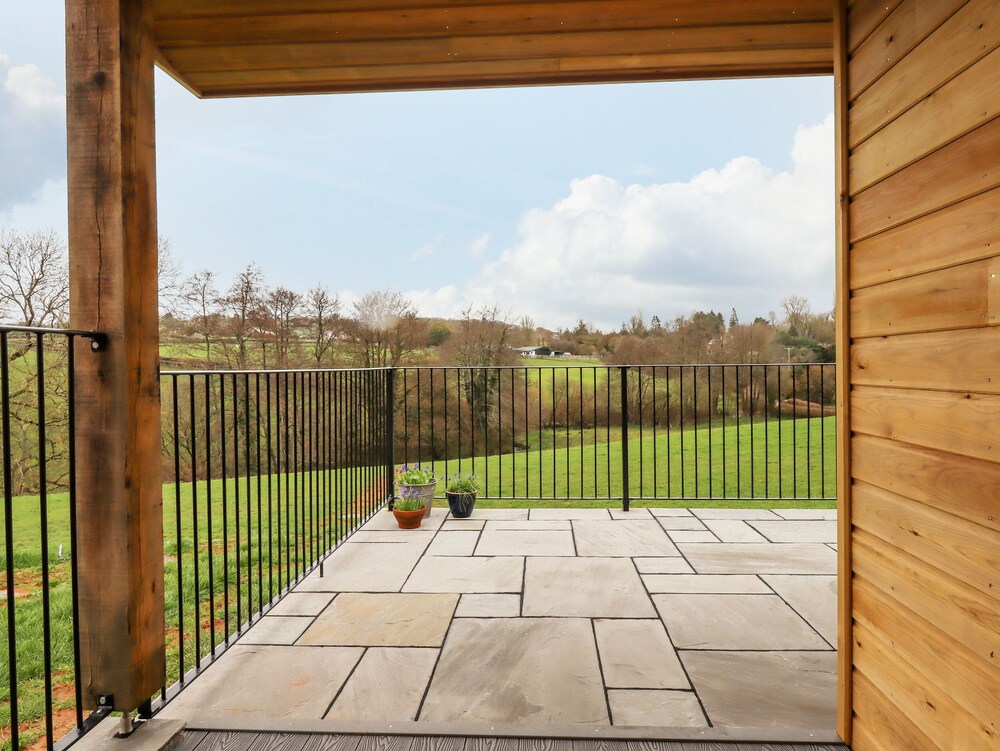 Woodpecker Lodge