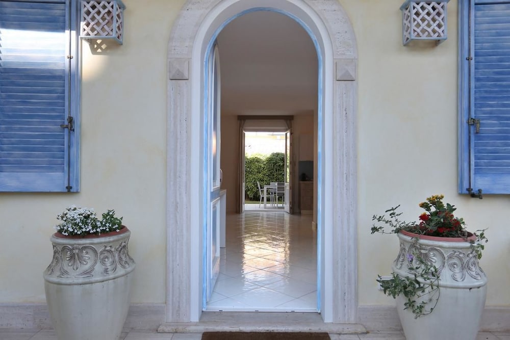 Le Camere del Soleado