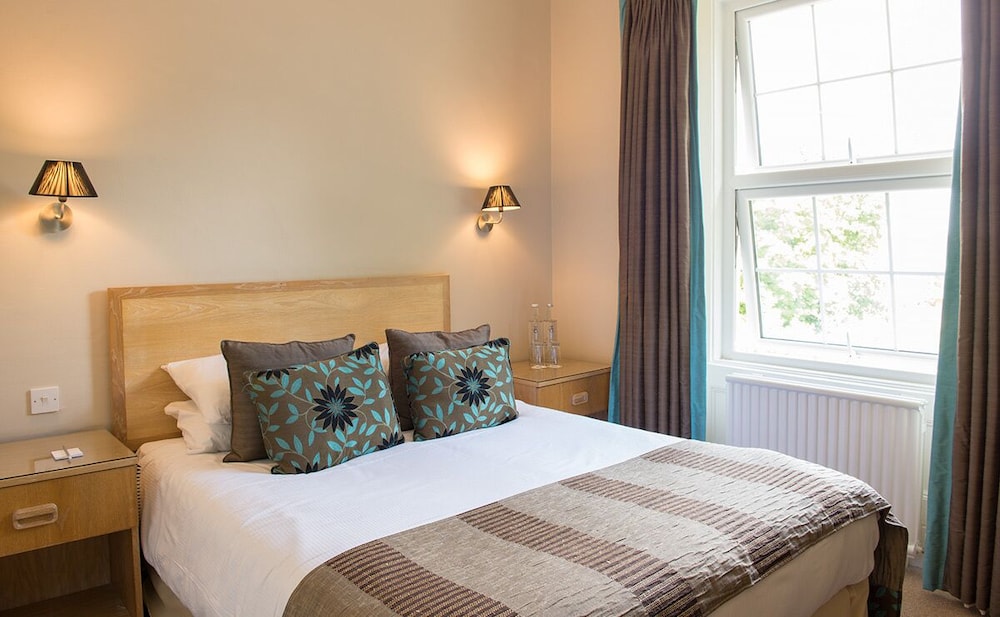 Moorhill House Hotel