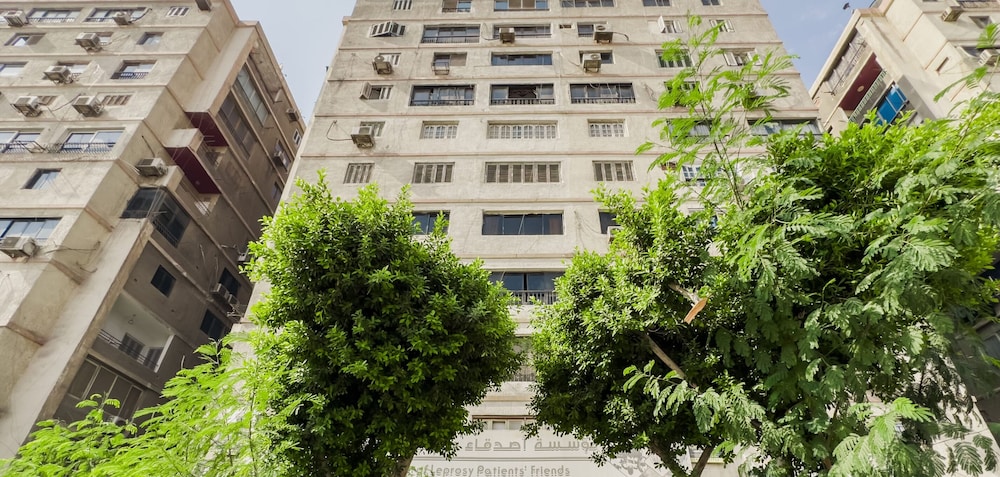 Xuru Stays I Heliopolis 1 - 5 Min to Airport