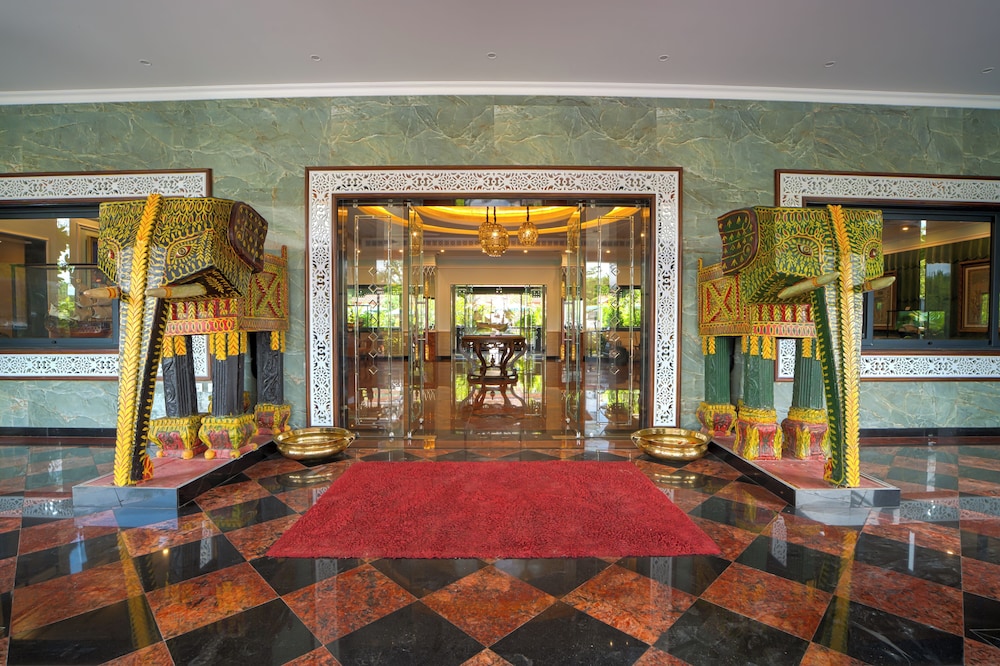 Mayfair Bay Resort Paradeep